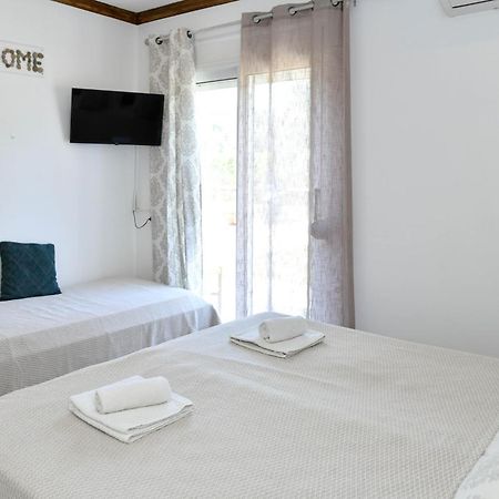 Casa Del Mar Apartman Kávosz Kültér fotó