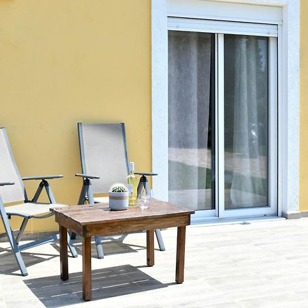 Casa Del Mar Apartman Kávosz Kültér fotó