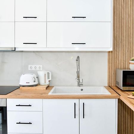 Casa Del Mar Apartman Kávosz Kültér fotó