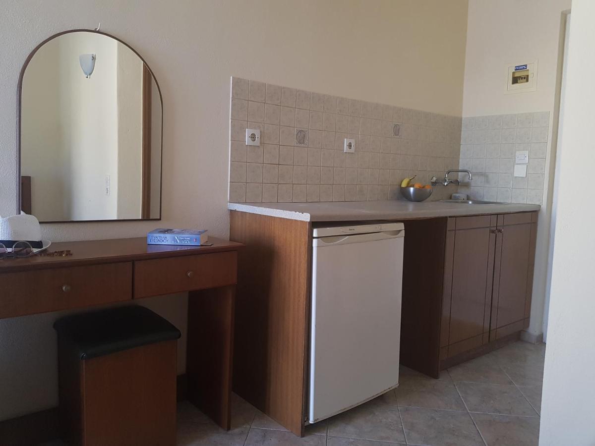 Casa Del Mar Apartman Kávosz Kültér fotó