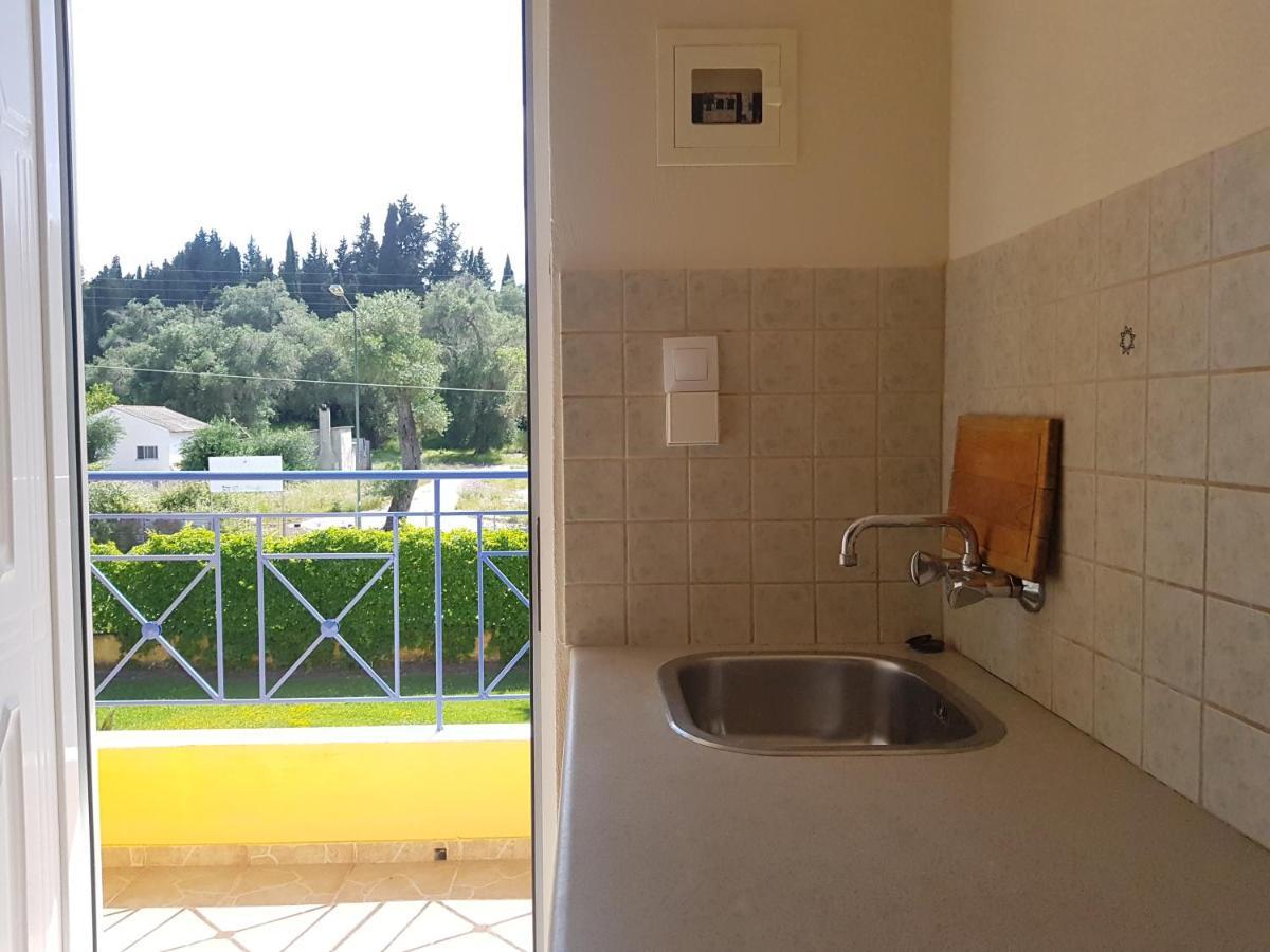 Casa Del Mar Apartman Kávosz Kültér fotó
