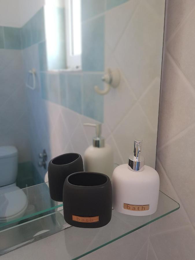 Casa Del Mar Apartman Kávosz Kültér fotó