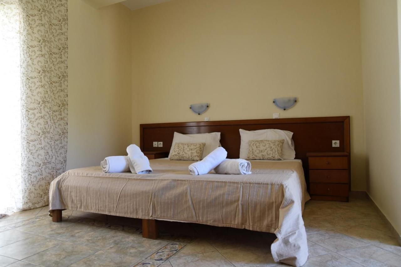 Casa Del Mar Apartman Kávosz Kültér fotó