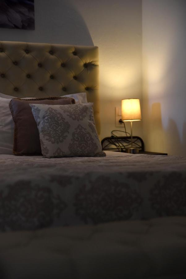 Casa Del Mar Apartman Kávosz Kültér fotó