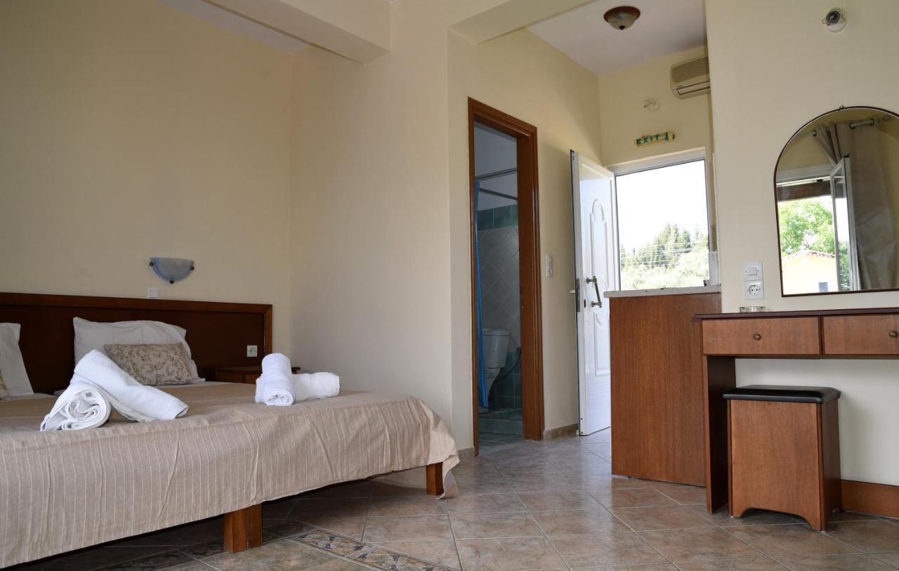 Casa Del Mar Apartman Kávosz Kültér fotó