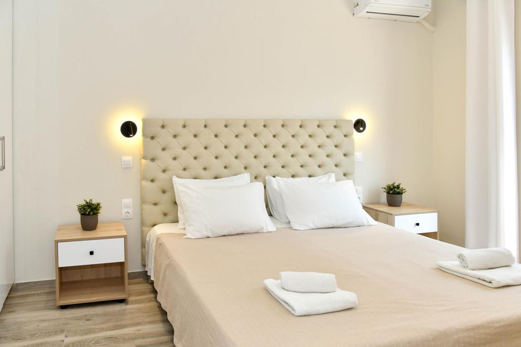 Casa Del Mar Apartman Kávosz Kültér fotó