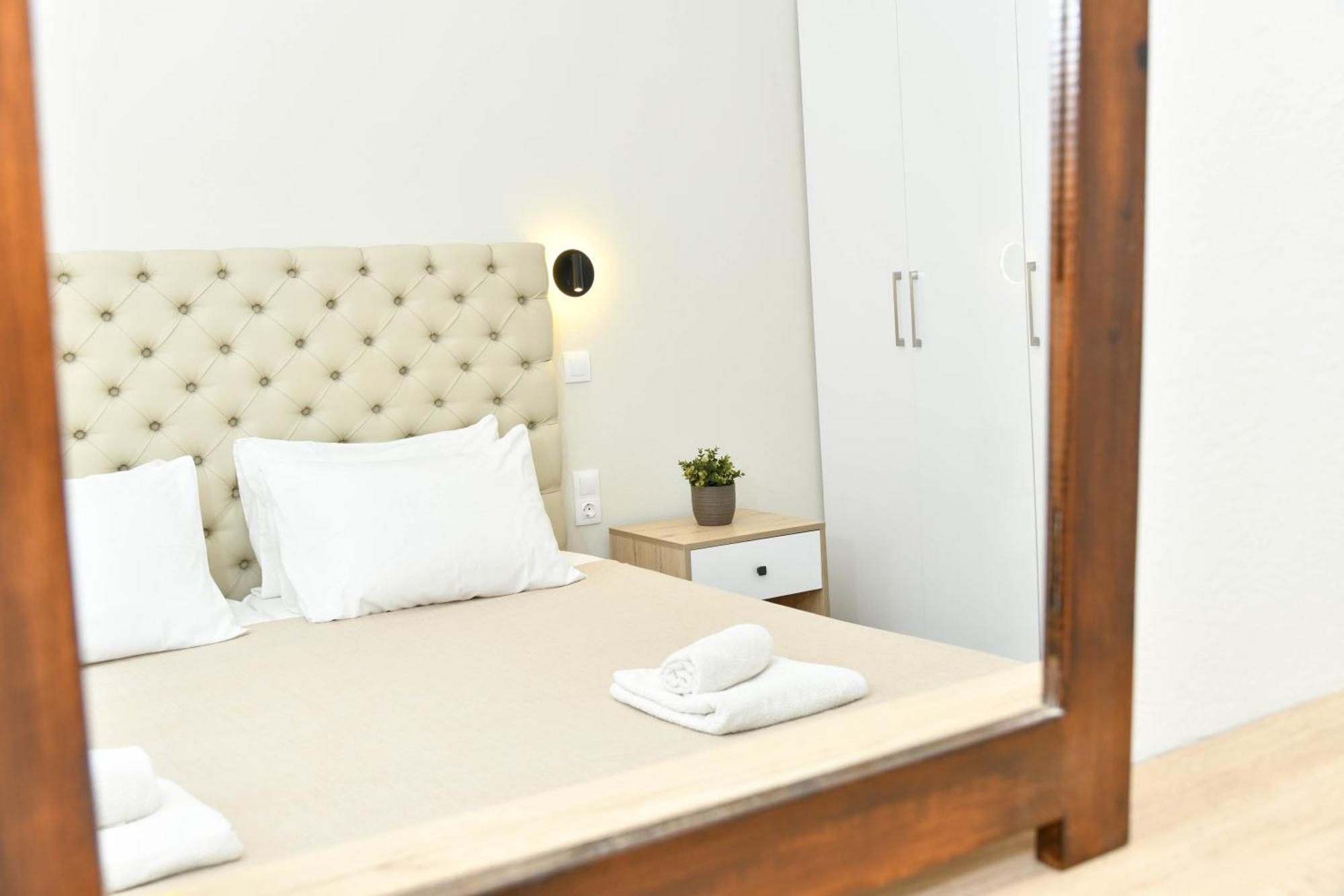 Casa Del Mar Apartman Kávosz Kültér fotó