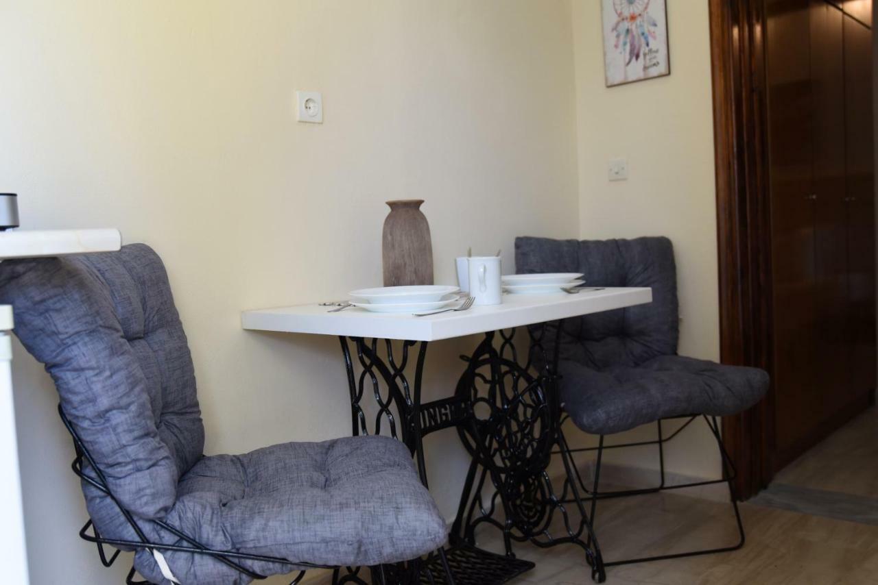 Casa Del Mar Apartman Kávosz Kültér fotó