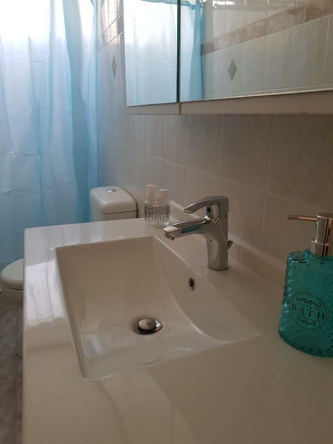 Casa Del Mar Apartman Kávosz Kültér fotó