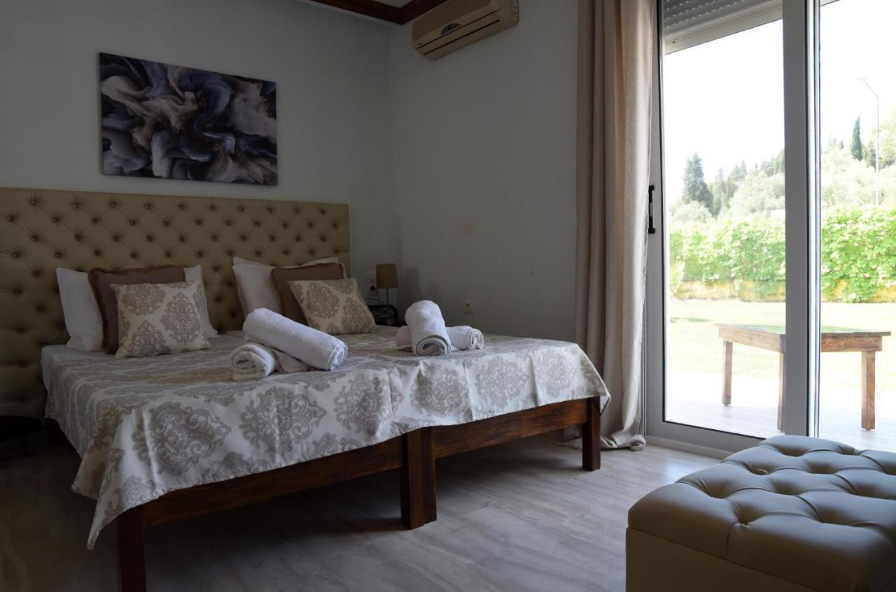 Casa Del Mar Apartman Kávosz Kültér fotó