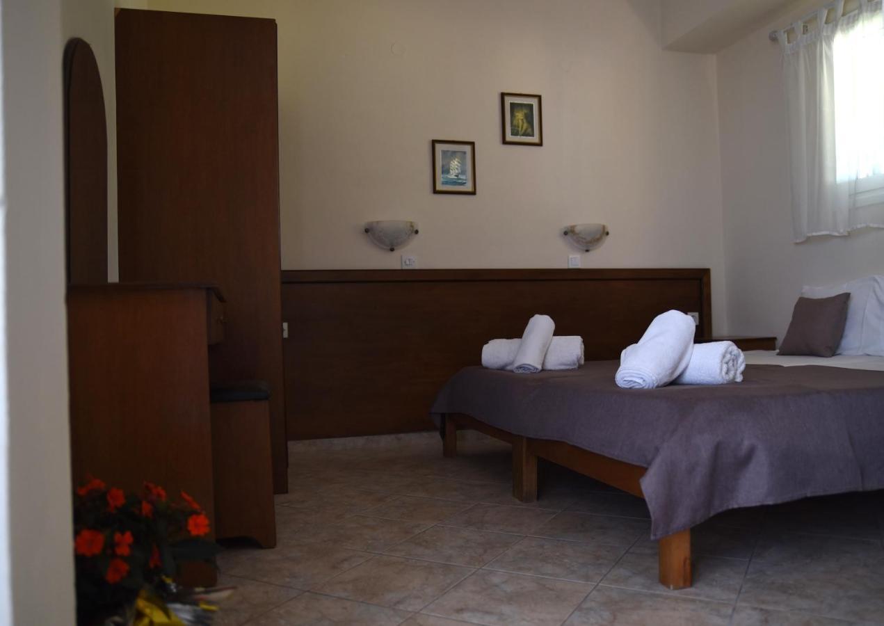 Casa Del Mar Apartman Kávosz Kültér fotó