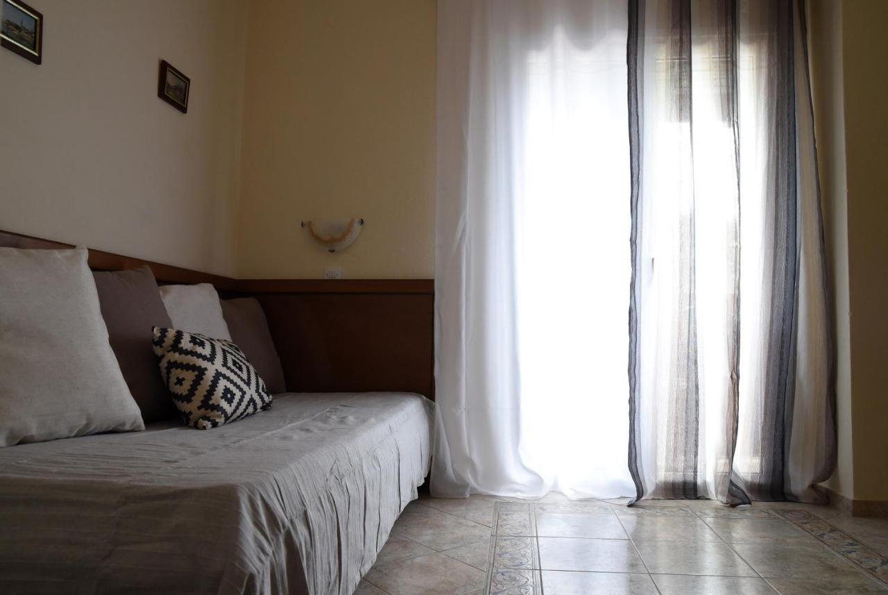 Casa Del Mar Apartman Kávosz Kültér fotó
