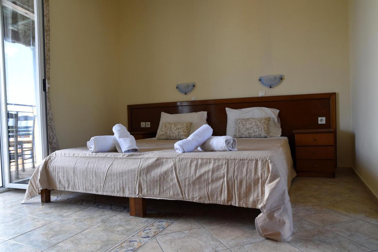 Casa Del Mar Apartman Kávosz Kültér fotó