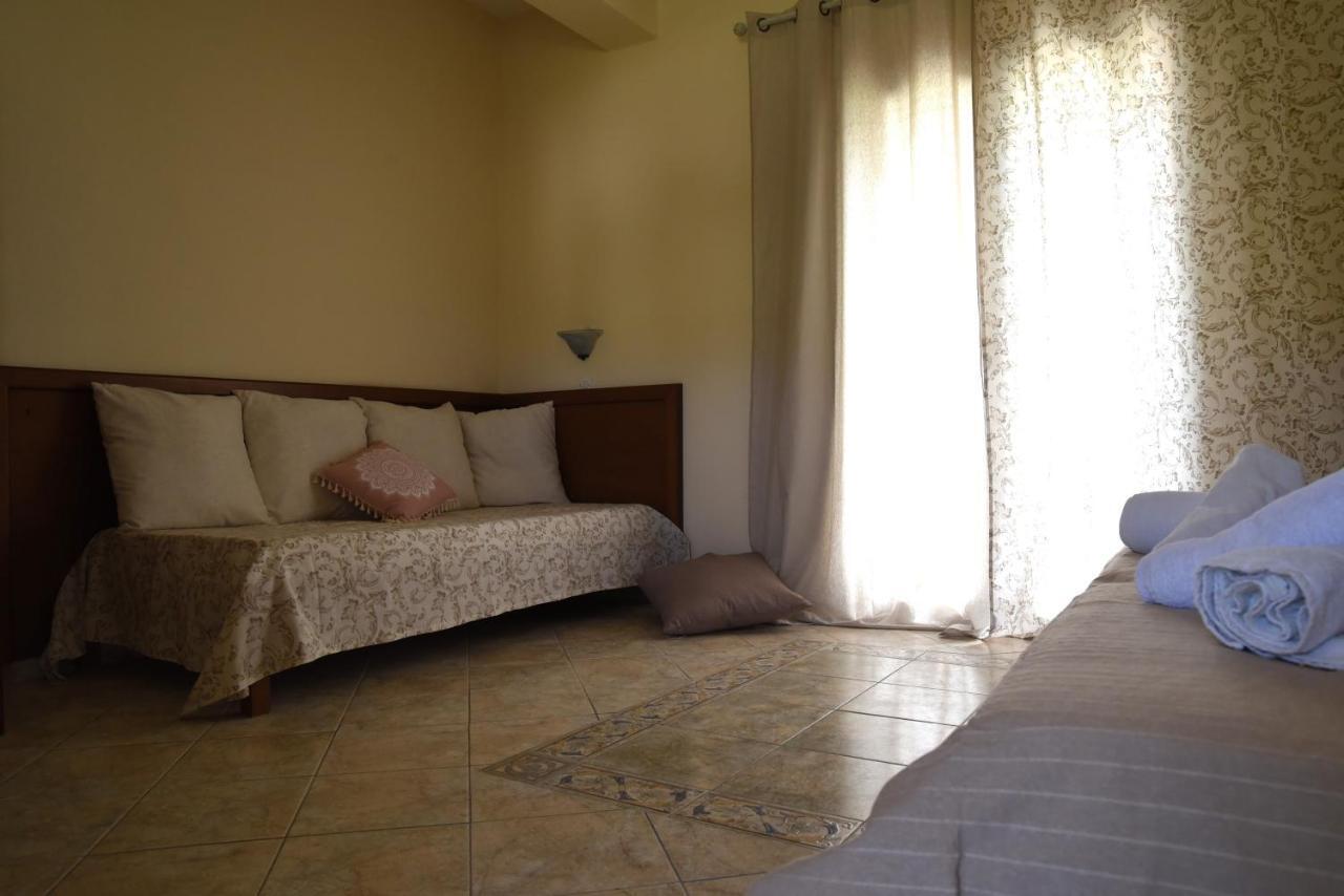 Casa Del Mar Apartman Kávosz Kültér fotó