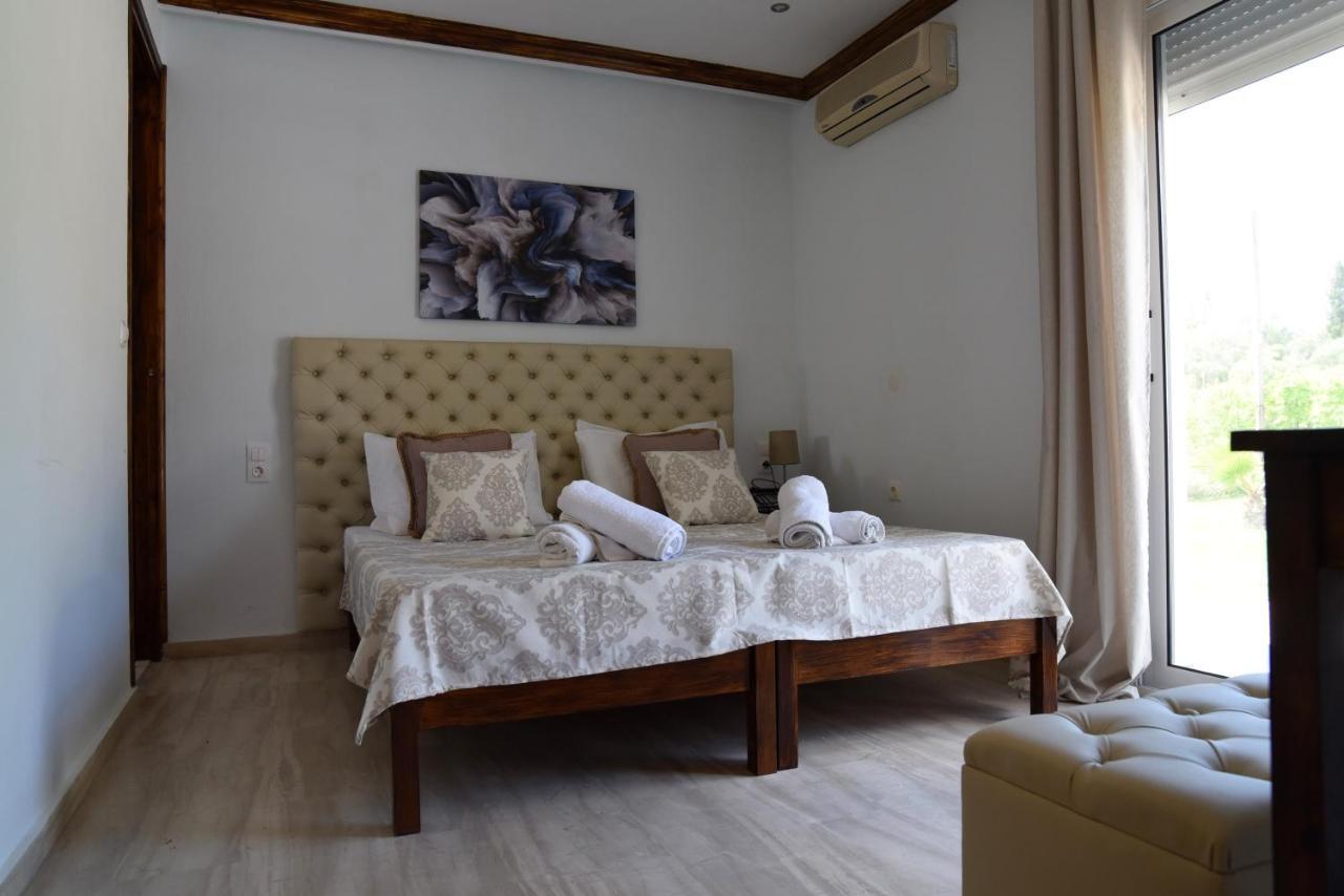 Casa Del Mar Apartman Kávosz Kültér fotó