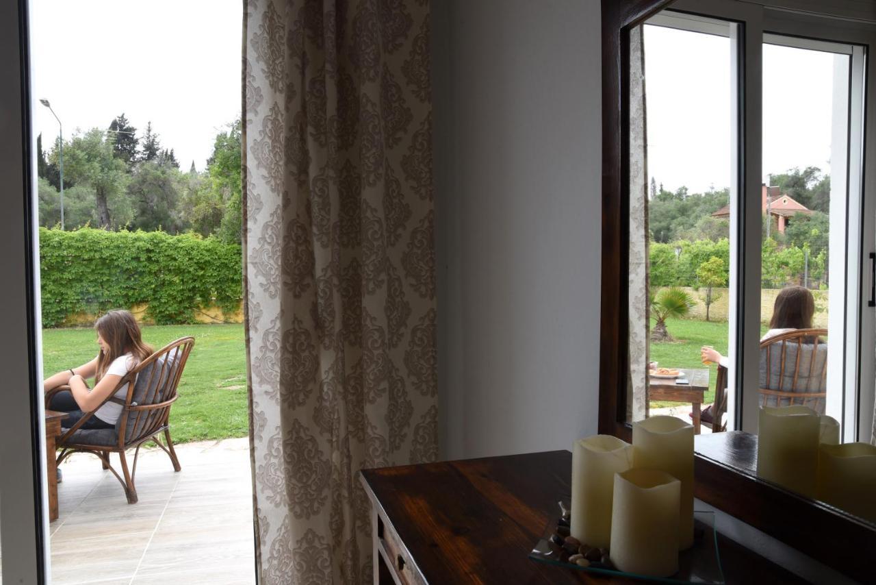 Casa Del Mar Apartman Kávosz Kültér fotó
